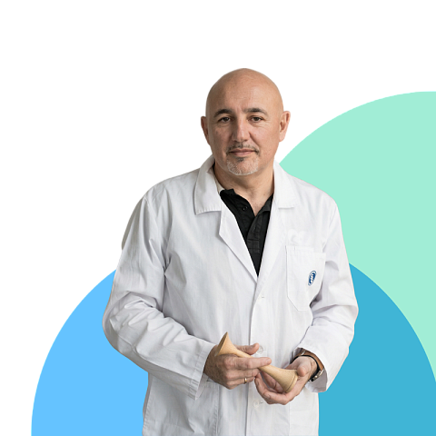 Пятов Андрей Юрьевич